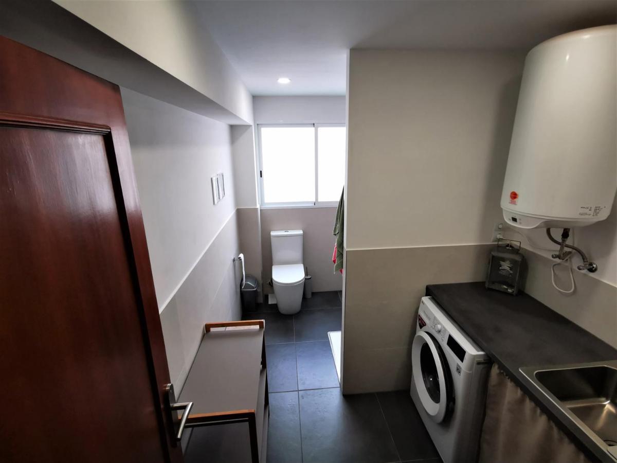 Apartamento Playa & Port Gandia Solo Familias מראה חיצוני תמונה