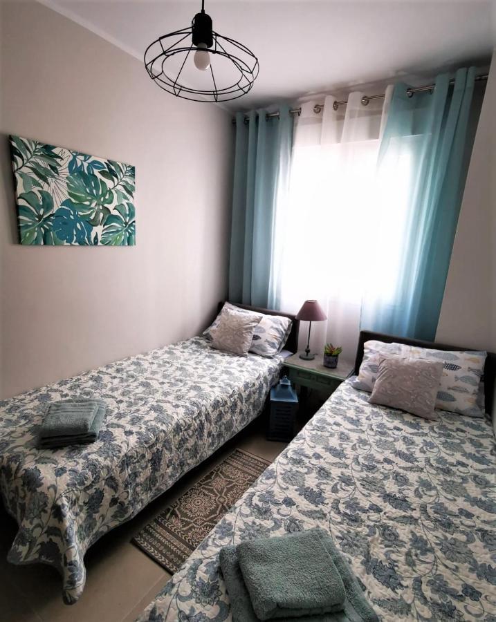Apartamento Playa & Port Gandia Solo Familias מראה חיצוני תמונה