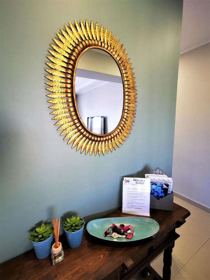 Apartamento Playa & Port Gandia Solo Familias מראה חיצוני תמונה