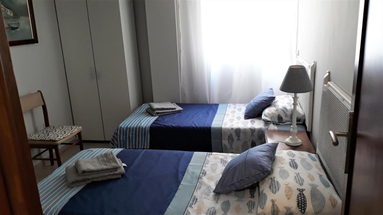 Apartamento Playa & Port Gandia Solo Familias מראה חיצוני תמונה
